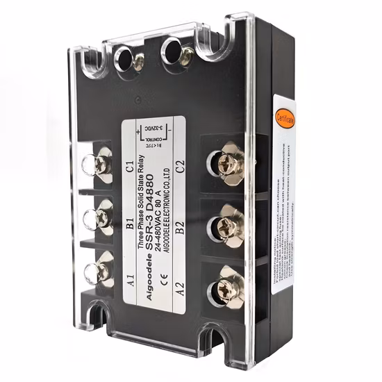 Three Phase AC/DC Multi-function Meter With Transmitter Field Calibrator