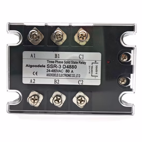 Three Phase AC/DC Multi-function Meter With Transmitter Field Calibrator
