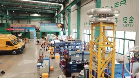 피뢰기용 HVHIPOT AC/DC 방전 카운터 교정기